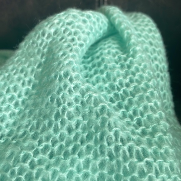 🆕 PÜR Cashmere Scarf - Picture 4 of 5